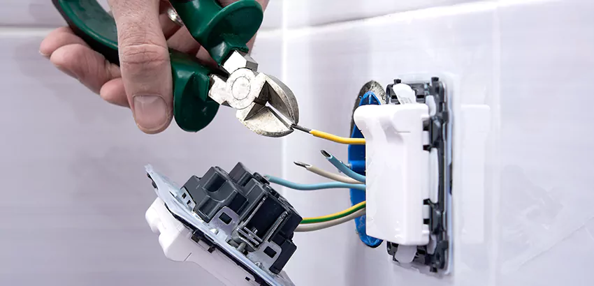 Light Switch and Dimmer Installation in Port Orange