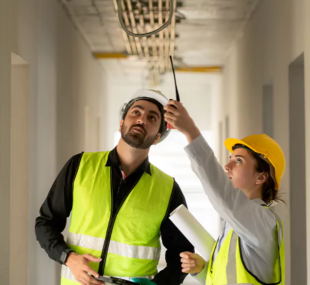 Licensed Commercial Electrician: Your Local Business Electrical Partner in Port Orange, FL