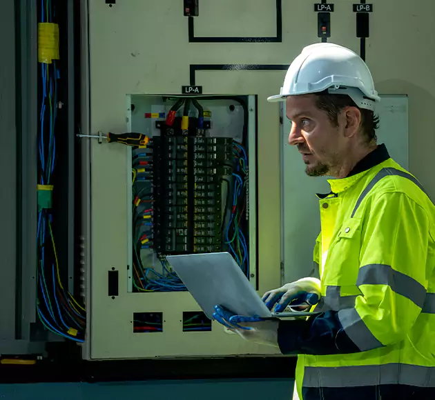 Professional Electrical Inspection: Your Local Safety Check Team in Port Orange, FL