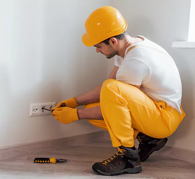 Trusted Electrical Repair Services: Your Local Fix-It Team in Port Orange, FL