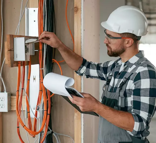 Professional Emergency Electrical Repair: Your Local Urgent Fix Team in Port Orange, FL