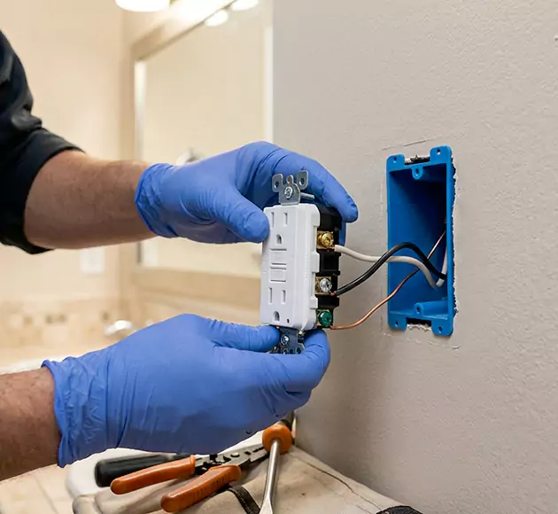 Professional GFCI Installation: Your Local Shock Protection Team in Port Orange, FL