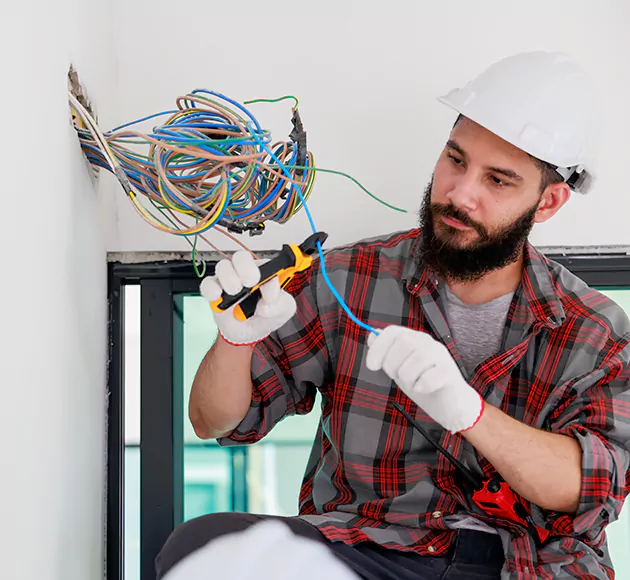Professional Low Voltage Electrician: Your Local Systems Technician in Port Orange, FL