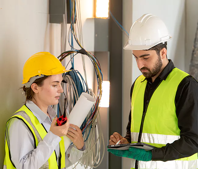 Why Businesses Choose Us as Their Commercial Electrician in Port Orange, FL?
